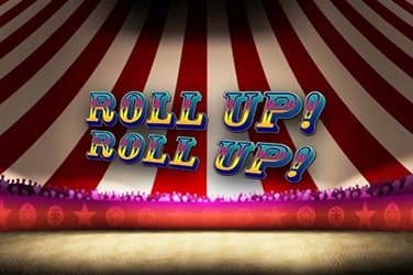 Roll Up Roll Up Slot Game Review