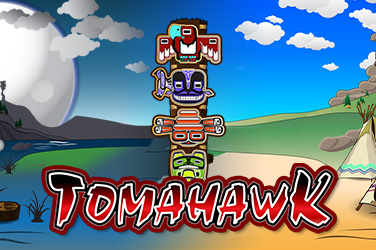 Tomahawk Slot