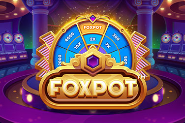 Foxpot Slot Game Review