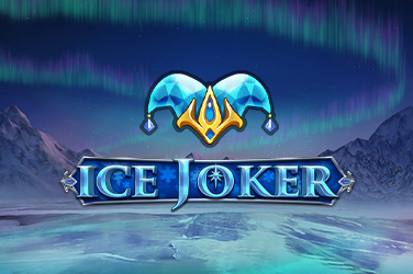 Ice Joker Slot