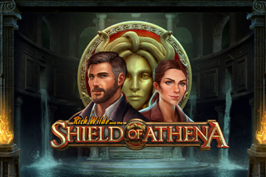 Rich Wilde and the Shield of Athena Game Review