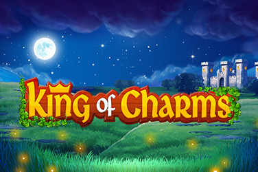 King Of Charms Slot Game Review