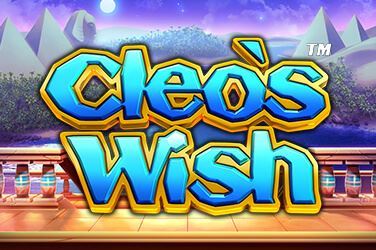 Cleo’s Wish Slot Game Review