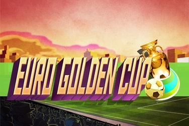 Euro Golden Cup Slot Game Review