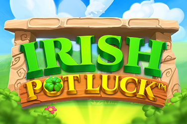 Irish Pot Luck Slot Game Review