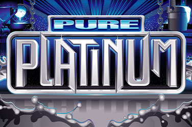 Pure Platinum Slot Game Review