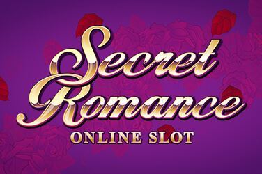 Secret Romance Slot Game Review