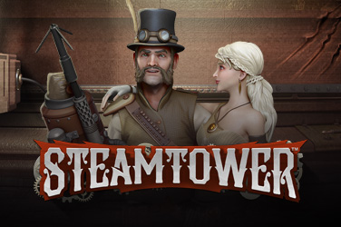 Steam Tower Slot Game Review