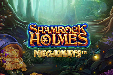 Shamrock Holmes Megaways