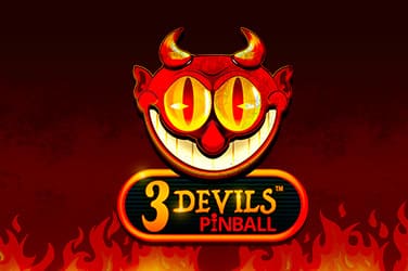 3 Devils Pinball Game Review