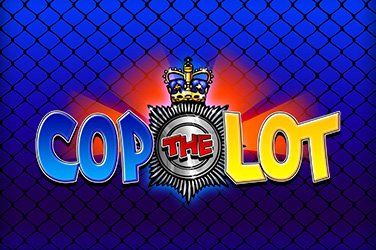 Cop The Lot Safegrabber Game Review 