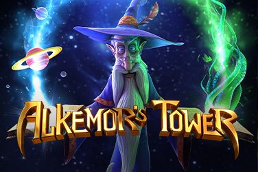 Alkemor's Tower 
