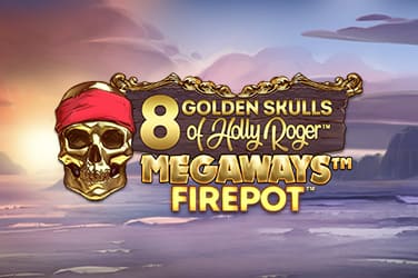 8 Golden Skulls of the Holly Roger Slot Game Review