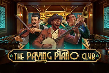 The Paying Piano Club Game Review
