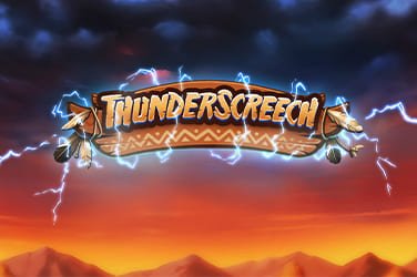 Thunderscreech Slot Review