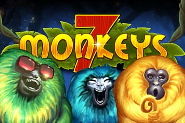 7 Monkeys