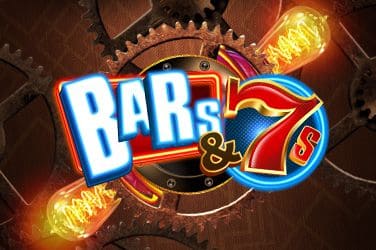 Bars And 7s Slot Game Review